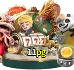 11pg slots